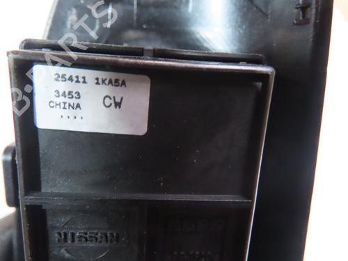 Switch NISSAN JUKE (F15) 1.5 dCi | BP19271531I30 