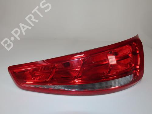 Right taillight AUDI Q3 (8UB, 8UG) 2.0 TDI quattro | BP27551315C35