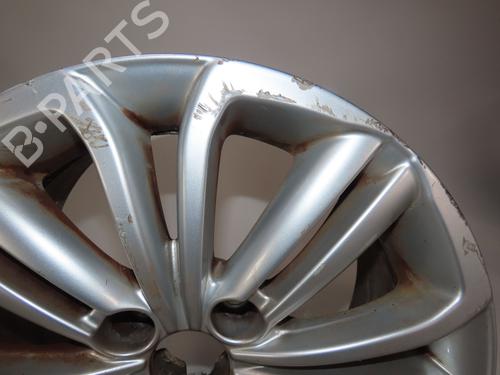 Fælk CITROËN C4 II (NC_) 1.6 HDi 90 | BP26702681C45 