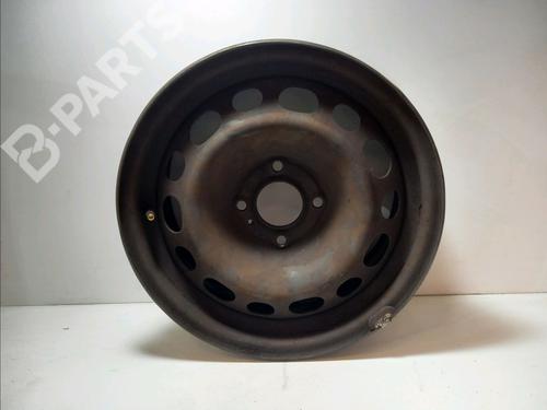 Used Rim CITROËN C4 II (NC_) 1.6 HDi 90 (92 hp) 10313972