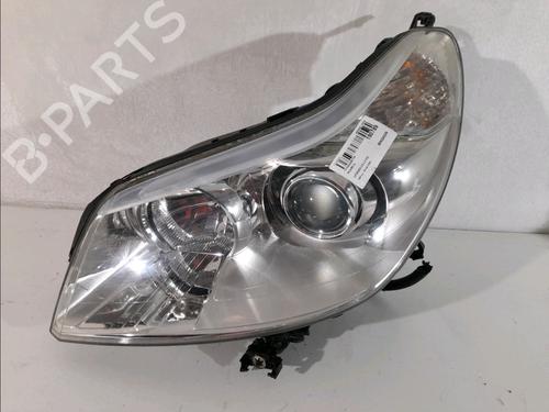 Faro izquierdo CITROËN C5 II Break (RE_) 2.0 HDi (RERHRH) (136 hp) 13234905