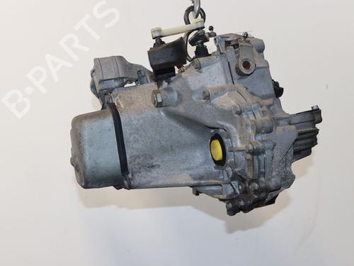 Used Gearbox Gearbox 24486956 24486956