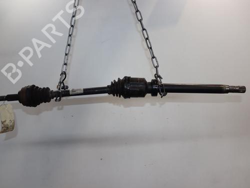 Right front driveshaft RENAULT CLIO IV (BH_) 0.9 TCe 90 (BHNF, BHMA, BHMH, BHJK, BHJR) | BP37675657M39 - Image 5