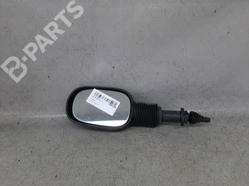 Used Left mirror FORD KA (RB_) 1.3 i (60 hp) 9014941