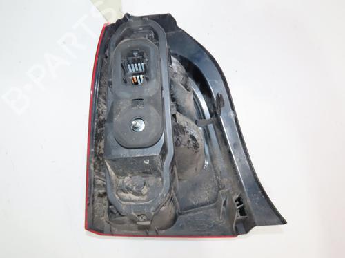 Right taillight RENAULT TWINGO II (CN0_) 1.5 dCi 90 | BP38160144C35 - Image 2