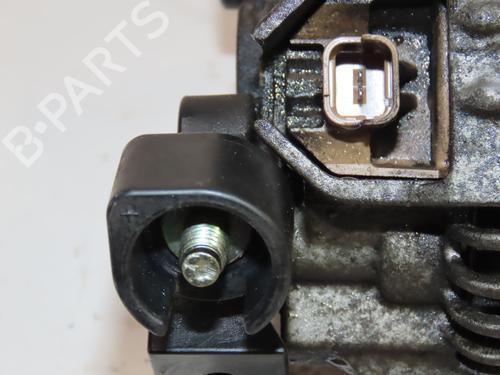 Used Alternator Alternator PEUGEOT 206 SW (2E/K) 1.4 16V (88 hp) 34049464 34049464