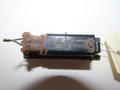 Licence plate light FORD KA (RU8) 1.2 | BP29644219I40 