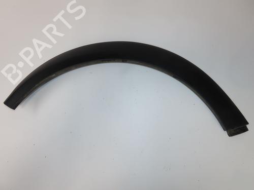 Højre bagtil skærm liste MINI MINI (R50, R53) Cooper | BP27602884C137 