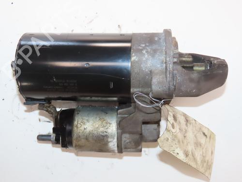 Used Starter ALFA ROMEO MITO (955_) 1.3 MultiJet (955AXP1A, 955AYC1A) (95 hp) 25278834
