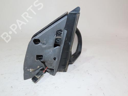 Right mirror SMART FORTWO Coupe (451) 0.8 CDi (451.300) | BP19529507C27 