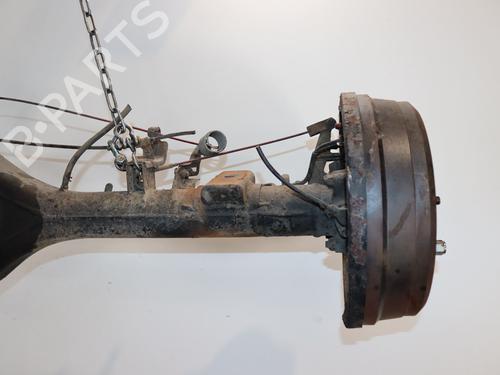 Rear differential NISSAN PICK UP (D22) 2.5 TD 4WD | BP33744533M24 - Image 4