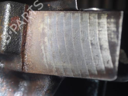 Engine OPEL ZAFIRA TOURER C (P12) 2.0 CDTi (75) | BP32376879M1