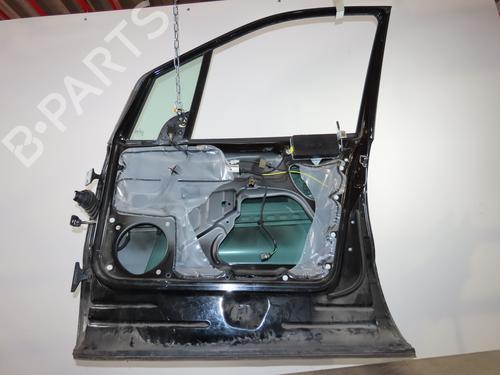 Right front door MERCEDES-BENZ A-CLASS (W168) A 170 CDI (168.009, 168.109) | BP18667237C3 