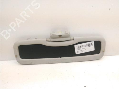 Used Left sun visor SMART FORTWO Cabrio (450) 0.7 (450.452) (61 hp) 15047889