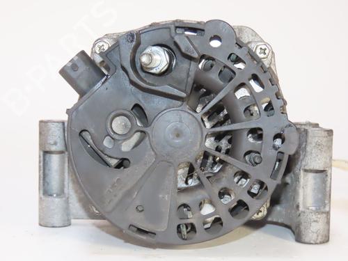 Alternator OPEL CORSA D (S07) 1.3 CDTI (L08, L68) | BP31179410M7 
