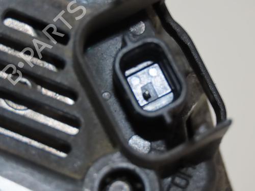 Used Alternator Alternator RENAULT CLIO IV (BH_) 1.5 dCi 90 (90 hp) 34710805 34710805