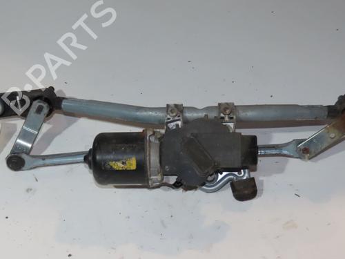 Front wiper motor RENAULT CLIO III (BR0/1, CR0/1) 1.2 16V (BR02, BR0J, BR11, CR02, CR0J, CR11) | BP27510222M29 