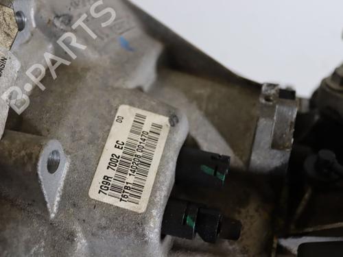 Gearbox FORD MONDEO IV (BA7) 1.6 Ti | BP36485428M3 - Image 4