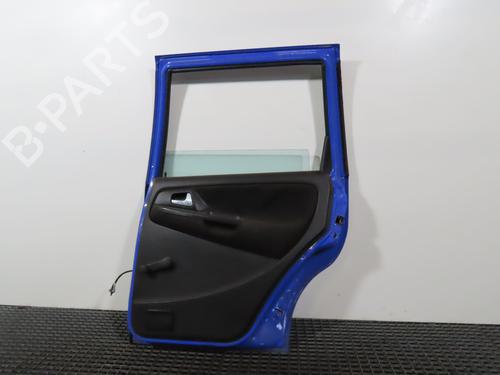 Used Right rear door Right rear door TOYOTA YARIS (_P1_) 1.3 (SCP12_, SCP13_, SCP12R, SCP13R) (87 hp) 36485689 36485689