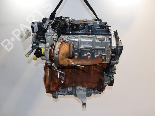 Engine RENAULT MEGANE IV Hatchback (B9A/M/N_) 1.5 Blue dCi 115 (B9A6) | BP28503969M1