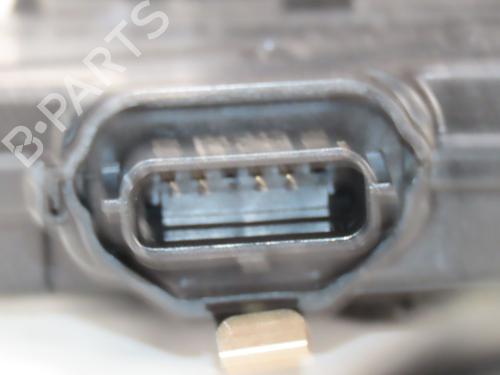Used Rear left lock Rear left lock 38761628 38761628