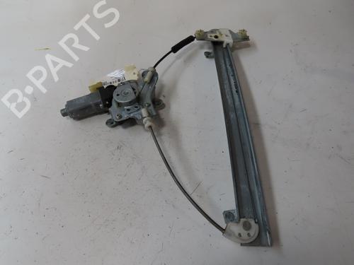 Used Front left window mechanism HYUNDAI GETZ (TB) 1.5 CRDi (88 hp) 19490672