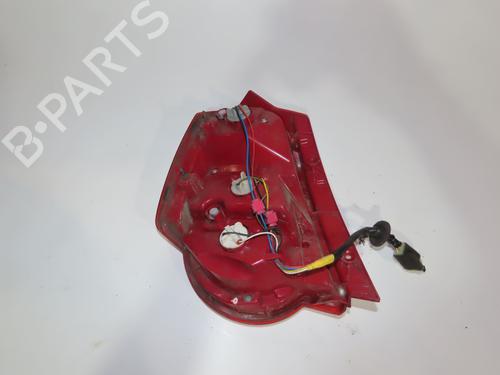 Right taillight CHEVROLET AVEO / KALOS Hatchback (T250, T255) 1.2 LPG | BP19123888C35 