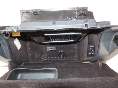Glove box VW TOUAREG (7P5, 7P6) 3.0 V6 TDI | BP36344258C95 - Image 2