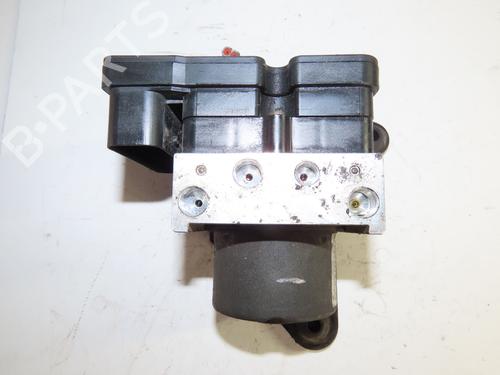 ABS pump PEUGEOT 206 SW (2E/K) 1.4 HDi | BP31911788M43