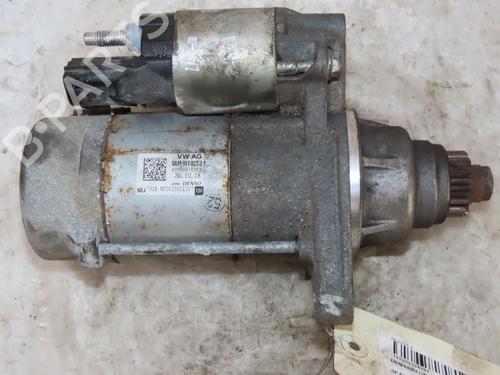 Used Starter SEAT LEON ST (5F8) 1.6 TDI (115 hp) 20385670
