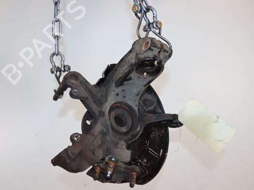 Højre Styrespindel Lejehus Højre Styrespindel Lejehus VW POLO V (6R1, 6C1) 1.6 TDI (90 hp) 35887247 35887247
