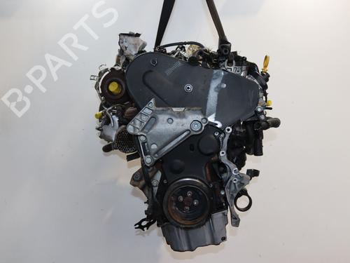 Engine SKODA SUPERB III (3V3) 1.6 TDI | BP29442257M1 