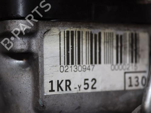 Engine RENAULT CLIO III (BR0/1, CR0/1) 1.5 dCi (BR0H, CR0H, CR1S, BR1S) | BP26534903M1 - Image 2