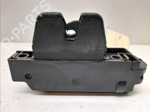 Bagklap lås CITROËN C8 (EA_, EB_) 2.0 HDi (107 hp) 11959230