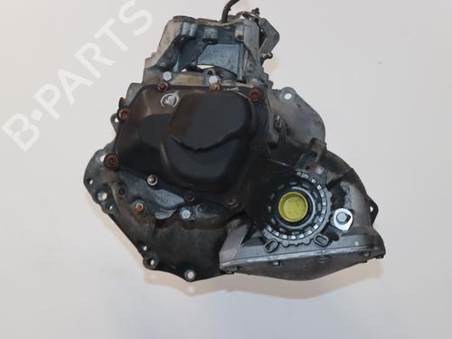 Gearbox CHEVROLET AVEO Hatchback (T300) 1.2 | BP19282206M3 