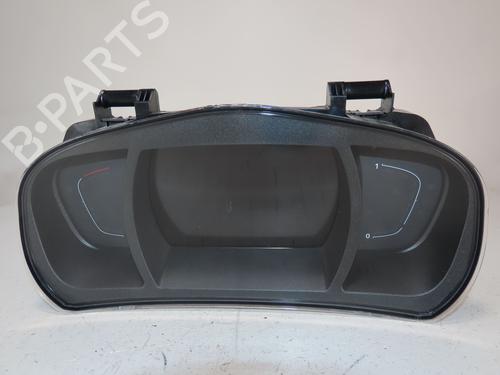 Instrument cluster RENAULT SCÉNIC IV (J9_) 1.3 TCe 140 | BP29137124C47 