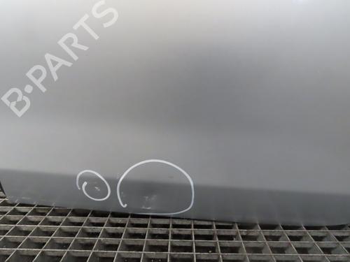 Left rear door VW GOLF VI (5K1) 1.6 TDI | BP16708127C4
