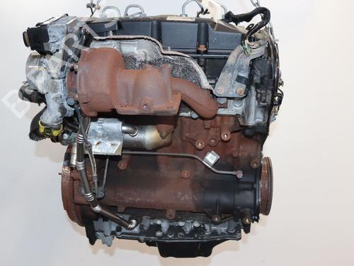 Engine FORD MONDEO III (B5Y) 2.0 TDCi | BP9034064M1 - Image 4