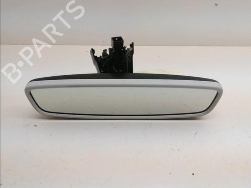 Used Rear mirror VW POLO VI (AW1, BZ1, AE1) 1.6 TDI (95 hp) 12070177