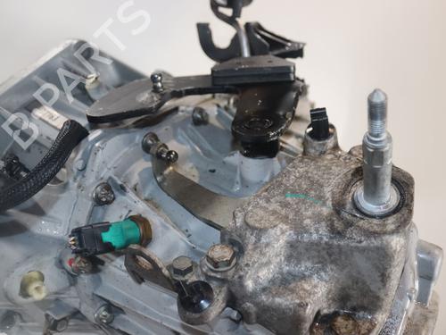 Gearbox DACIA DUSTER (HS_) 1.2 TCe 125 | BP32399916M3 