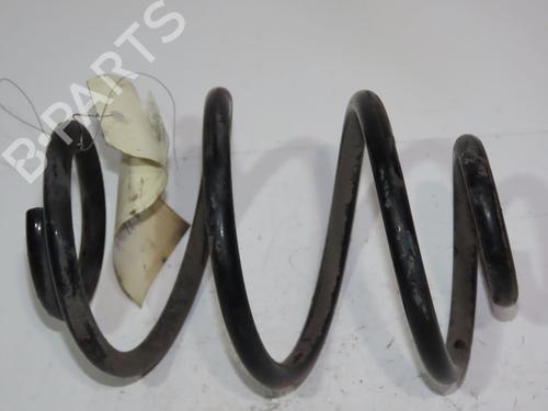 Støtdemperfjær RENAULT TWINGO II (CN0_) 1.5 dCi 90 (86 hp) 32512043