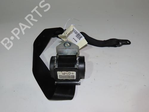 Used Rear left belt tensioner BMW 1 (E87) 118 d (122 hp) 18129925