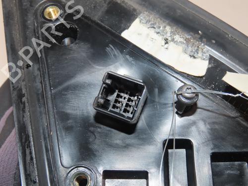 Retrovisor esquerdo KIA CEE'D Hatchback (ED) 1.6 CRDi 115 | BP39454212C26 - Image 2