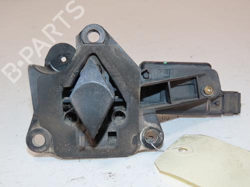 Elektronisk modul RENAULT CLIO II (BB_, CB_) 1.5 dCi (B/C2J) | BP30048073M83 