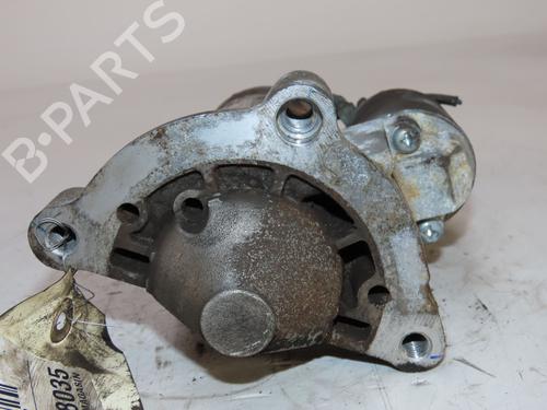 Starter PEUGEOT 407 (6D_) 2.0 HDi 135 (6DRHRH, 6DRHRE, 6DRHRG, 6DRHRJ) | BP29442270M8 