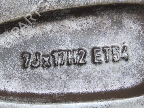 Rim SEAT LEON (1P1) 1.4 TSI | BP25278873C45 