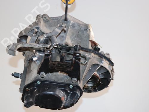 Gearbox SEAT IBIZA III (6L1) 1.4 16V | BP18277345M3 