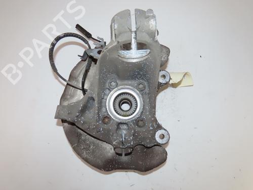 Left front steering knuckle MINI MINI CLUBMAN (F54) Cooper | BP29442354M25 
