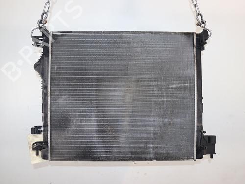 Used Water radiator Water radiator 37062165 37062165