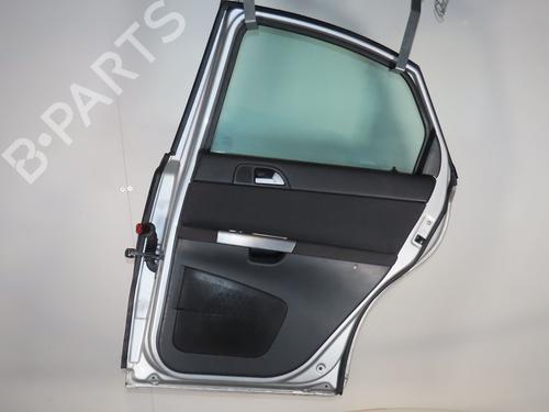 Right rear door VOLVO S40 II (544) 1.6 D | BP24488982C5 